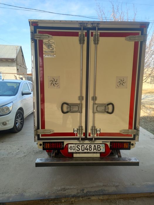 Срочно продаётся 2024 Лабо. Состояние новый. Метан газ урнатилган.