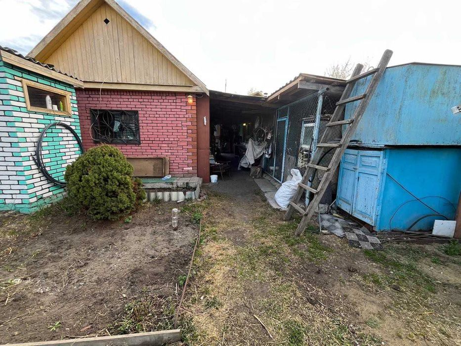 Продажа частного дома