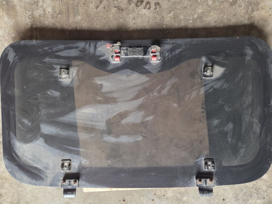 Продам стекло люка