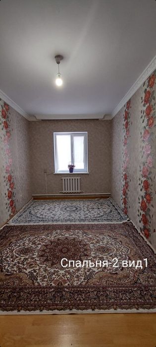 5 ком дом в Балауса