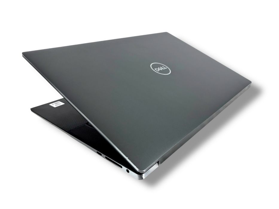 DELL Precision 5550 15.6" WUXGA i7-10750H 16RAM 512SSD Quadro T1000