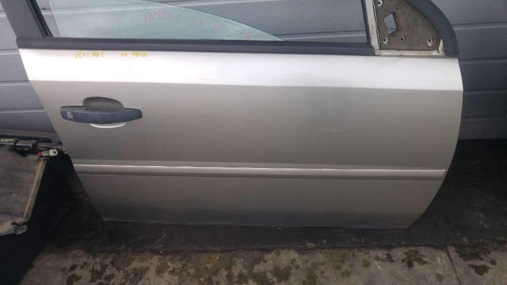 usa dreapta fata opel vectra c 2002-2009