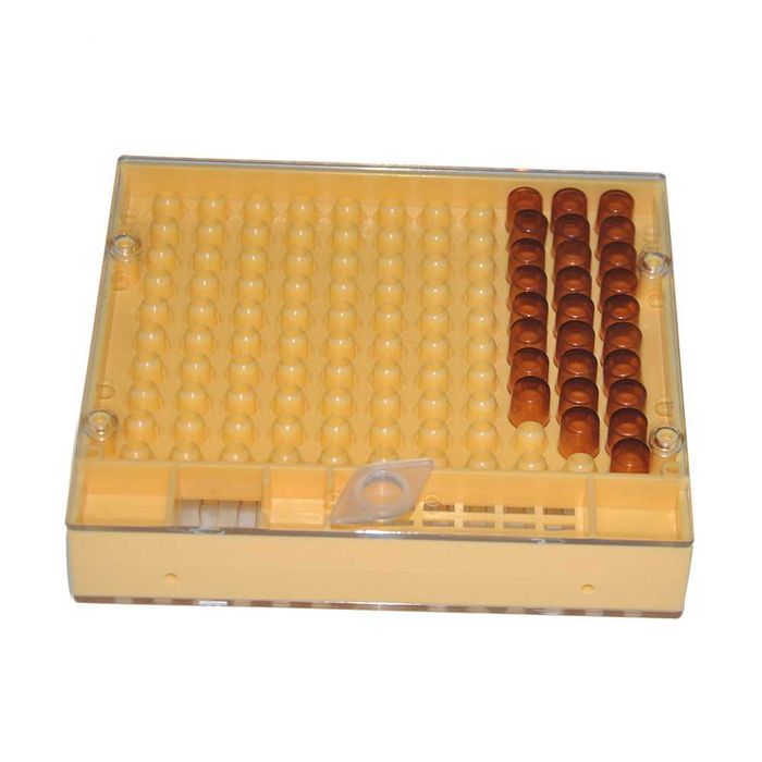 Set Nicot pentru crestere matci  (apicultura; stupi; albine)