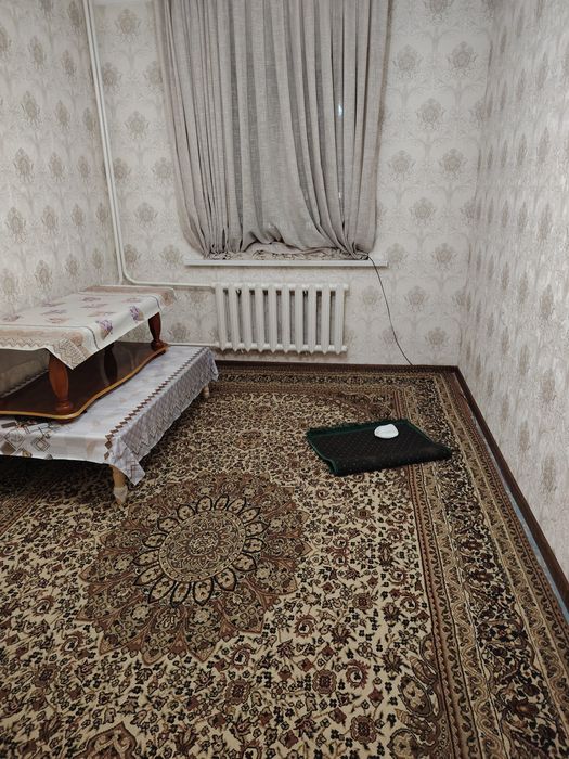 Шерикчиликка угил болага квартира