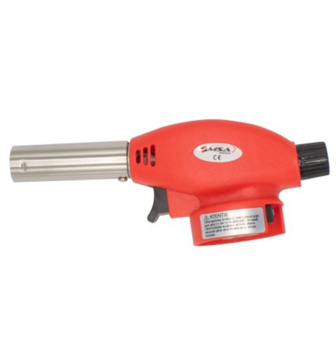 Capuri de arzător pe gaz – gata de folosit!