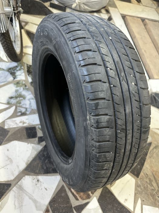 Автошина Triangle R 185/65/15