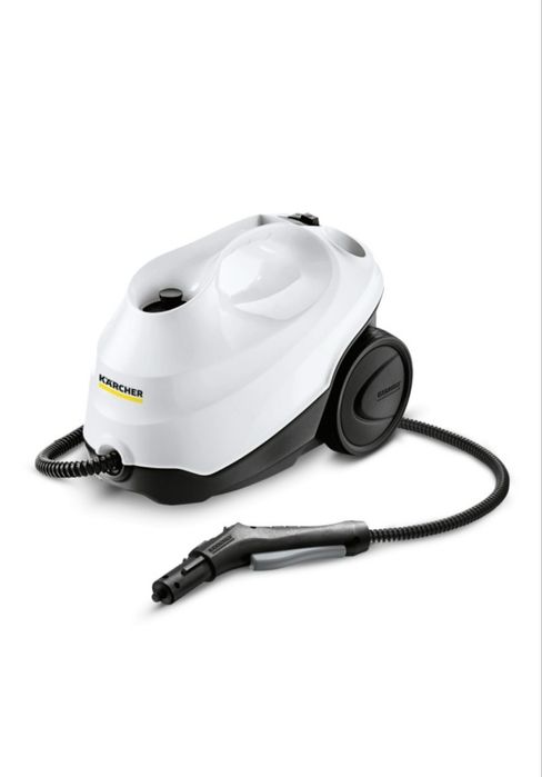 Пароочиститель Karcher SC 3 EasyFix Plus белый