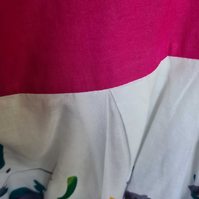 Rochie de vara bumbac