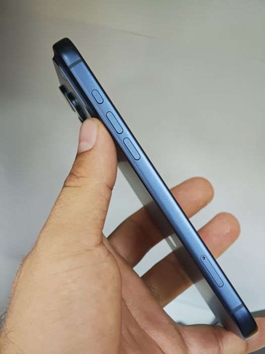 17 Pro Max 256 GB