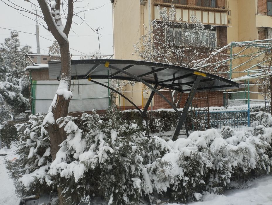 Автонавесы/Zamonaviy naveslar