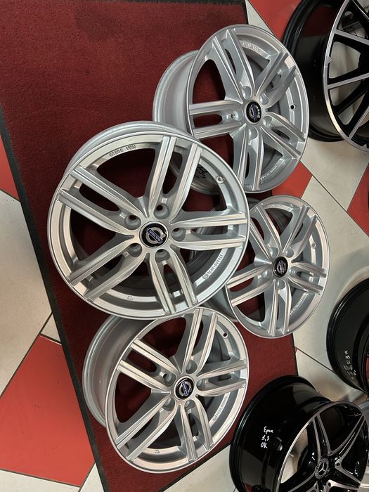 Джанти 16 цола 5х108 Ford и Volvo / ATS /