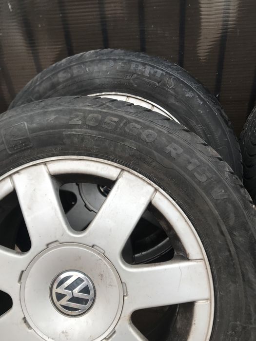 Jenti de vanzare R15/5x112