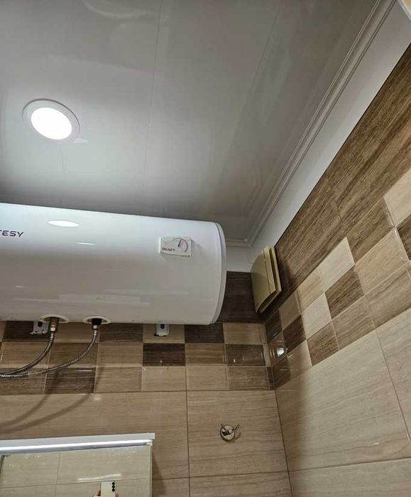 ПВЦ ламперия, Електроуслуги, LED осветление, ВИК, Довършителни ремонти