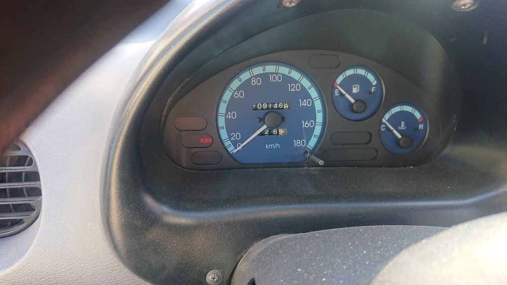 Продам Матиз механика