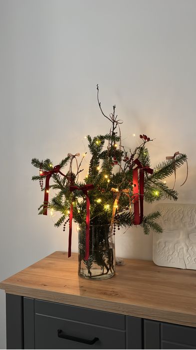 Coronita Craciun-Compozitii Craciun