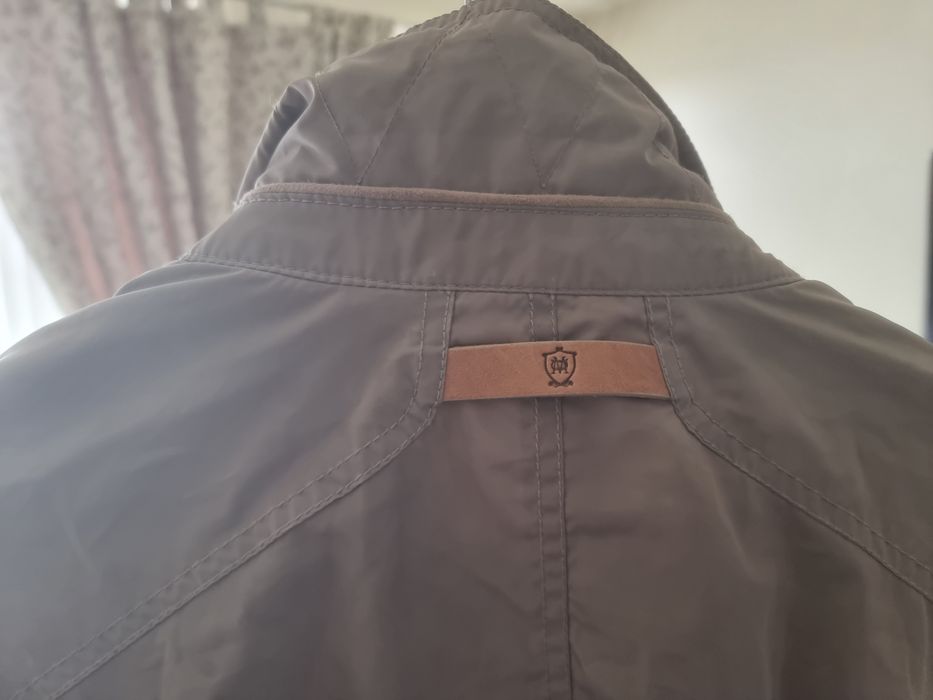 Geaca toamna XL Massimo Dutti