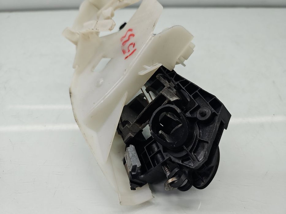Maner usa stanga spate Volkswagen Passat B6 Variant (3C5) [Fabr 2005-2