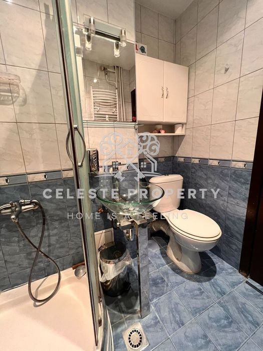 Дава се под наем Двустаен апартамент в София, Люлин - център - 67 кв.м за 478.38 € - Снимка #7