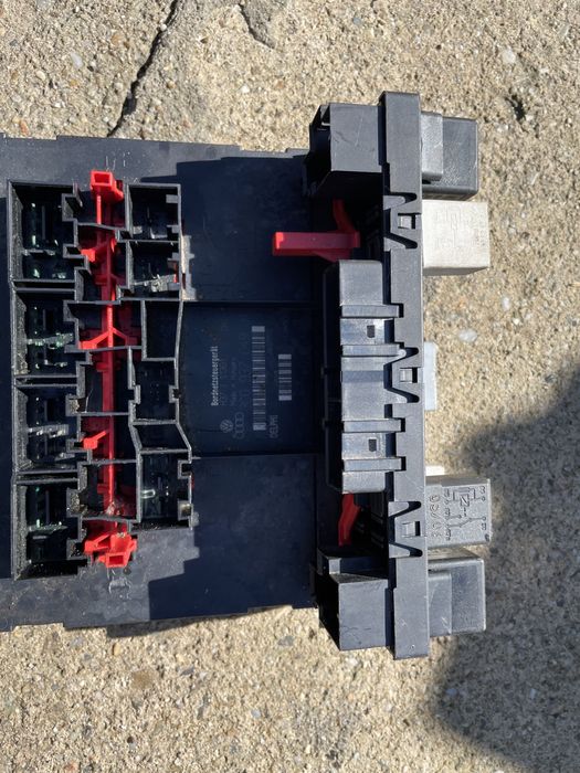 Calculator comfort VW passat b6 b7 cc golf 5 6 seat skoda