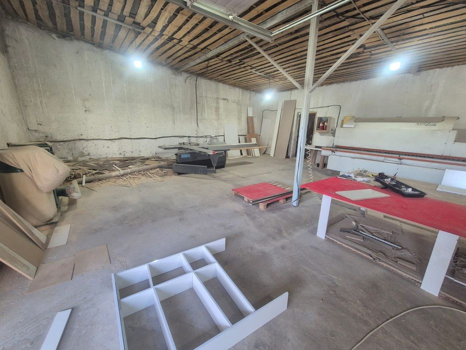 Дом + бизнес мебель