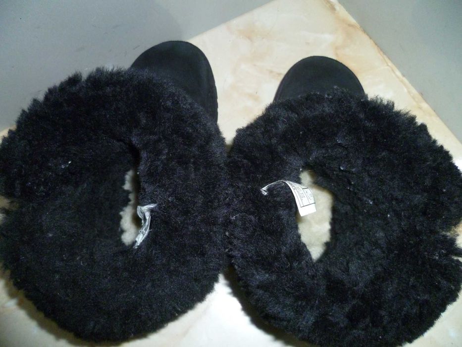 UGG оригинални ботуши №36
