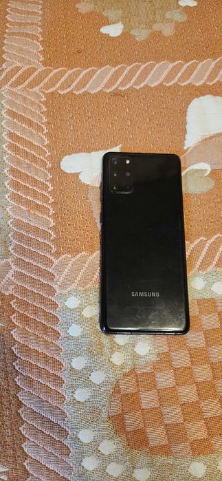 Samsung Galaxy S20+ 5G