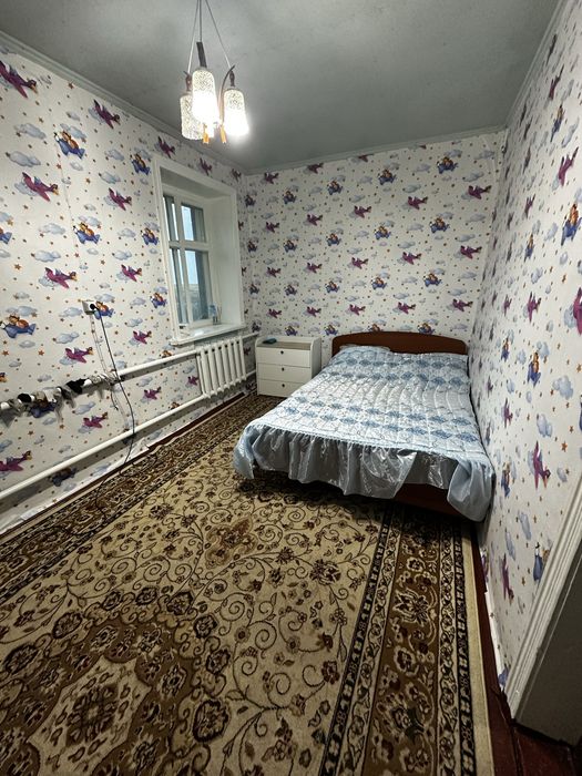 Продам 4х комнатный дом