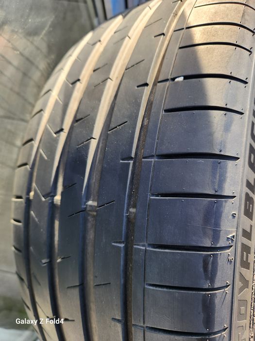 Jante Rotor 19 Audi A.5,A4.A6 cauciucuri noi 2014