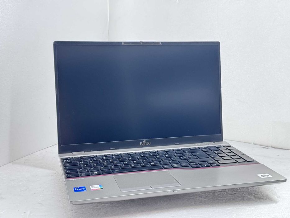 Реновиран лаптоп Fujitsu LIFEBOOK U7511 15.6" IPS i7-1165G7 32GB DDR4 510GB NVMe/ клас А/ 12м гаранция