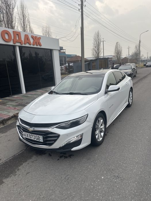 Малибу 2 сотилади 2020