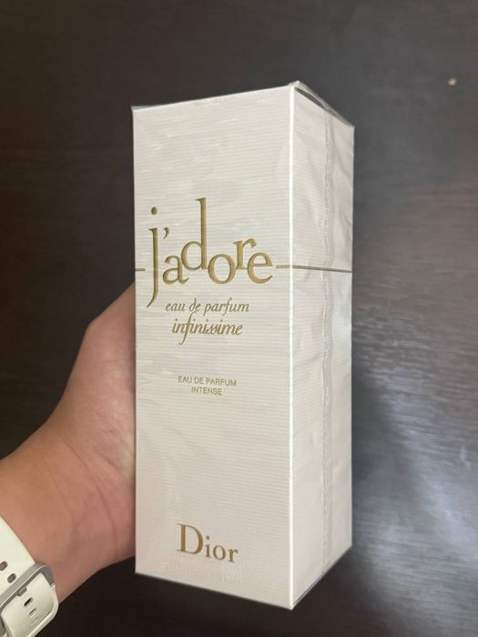 Dior J'adore Parfume