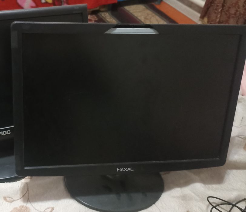 Продам компьютер