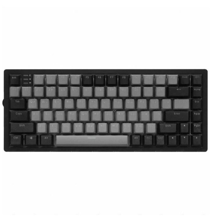 Механическая клавиатура