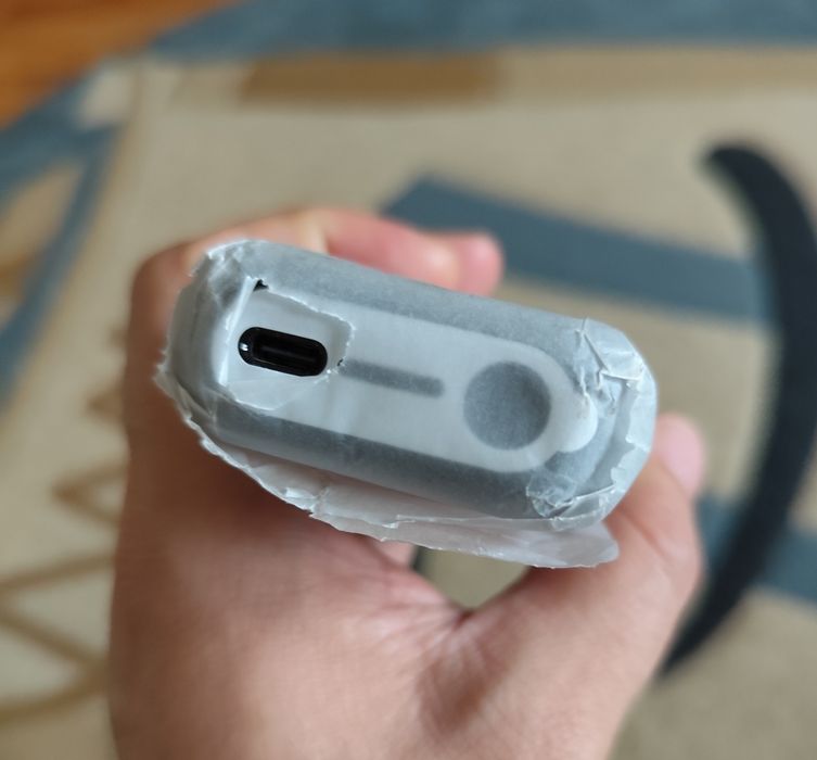 Power Bank Belkin. Apple Watch. Air Pods