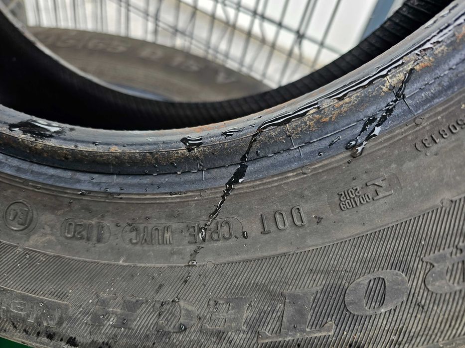 Cauciucuri 195/65 R15