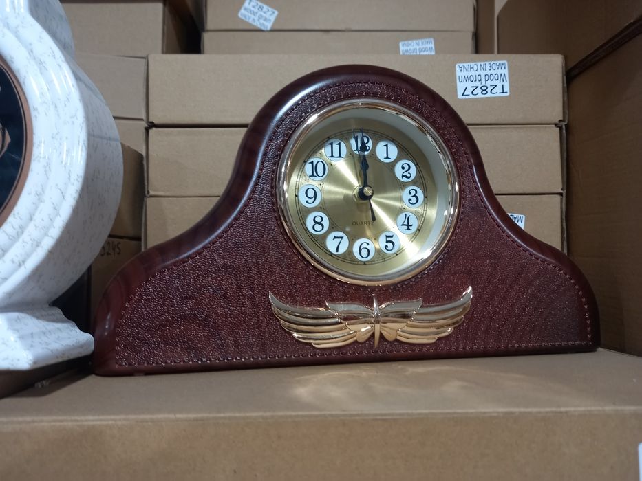 Сағат на столный