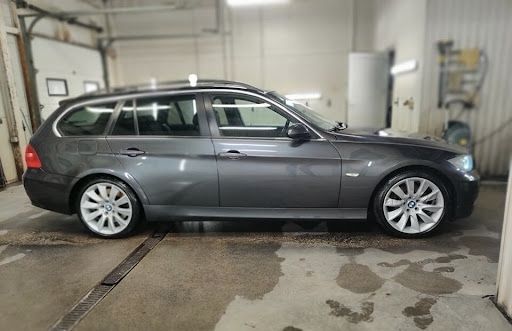 BMW 329 стиль диски