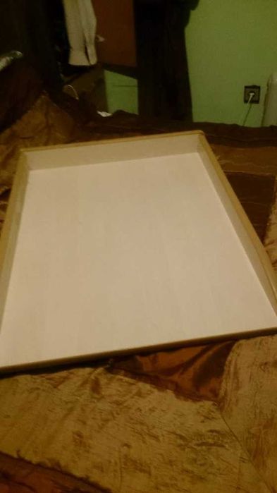 Детско легло и детски столчета за кола