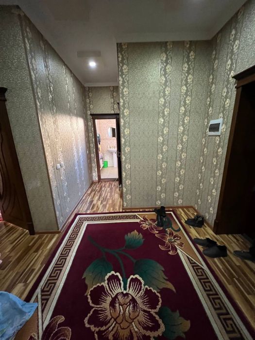 Электросеть янда 3 хонали ЛЮКС квартира ИЖАРАГА