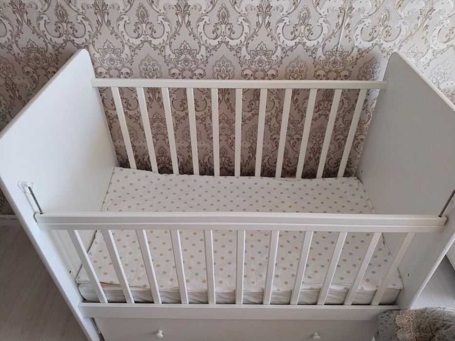 Продается детская кровать