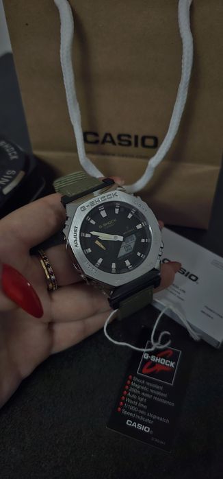 Ceas Casio G-Shock