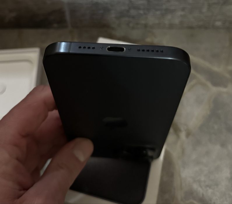 iPhone 15 Pro Max 1TB