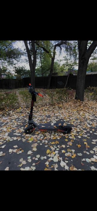 Trotineta electrica kukirin g2