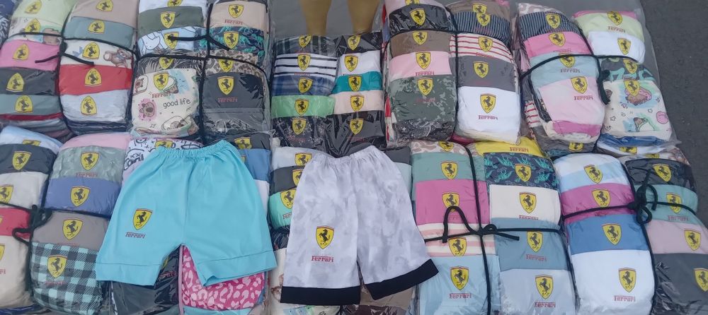 Shoʻrtik bollarniki