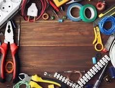 Электрик с 30 летним стажем