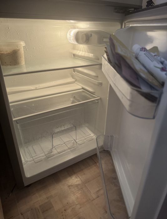 Холодильник Muxxed BCD-73