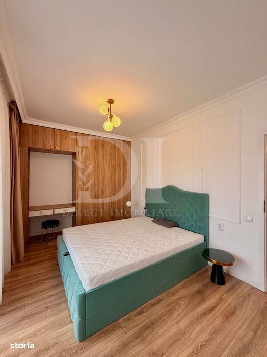Duplex ultramedern de inchiriat / Zona Vivo