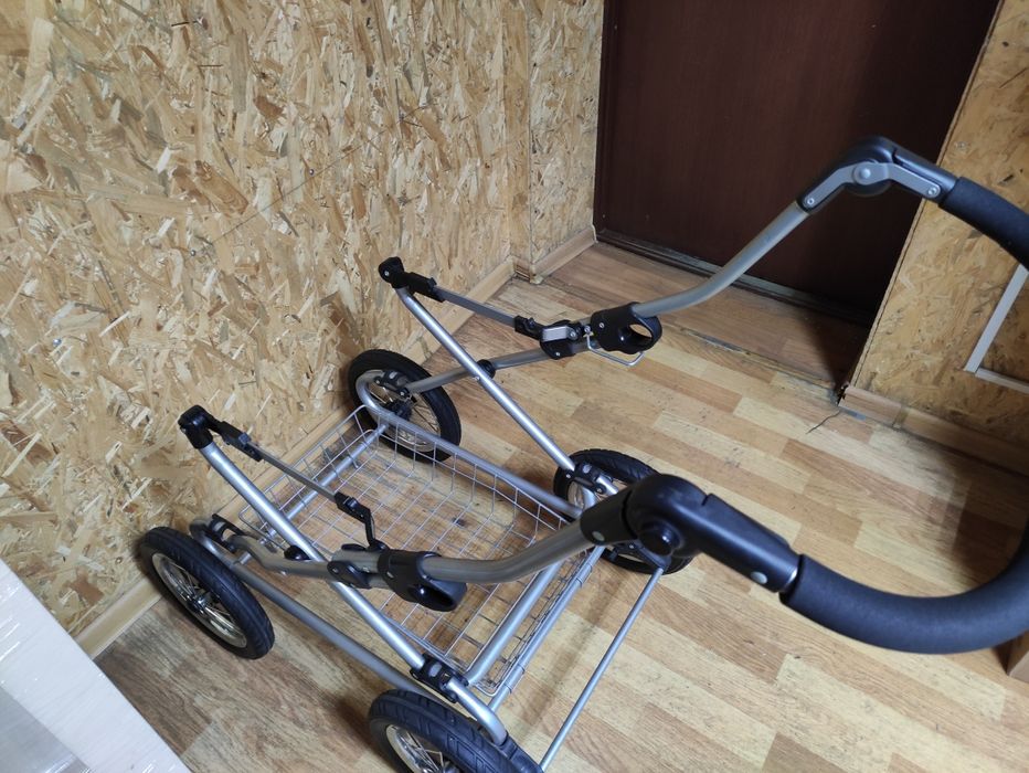 Коляска детская б/у