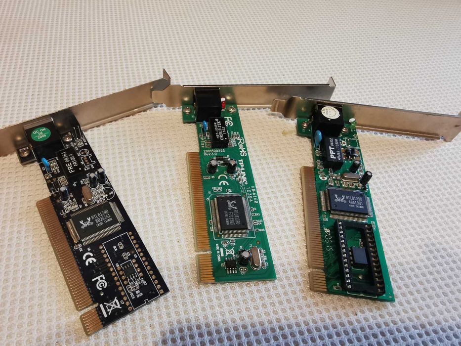 Компютърни части Intel ддр 2,