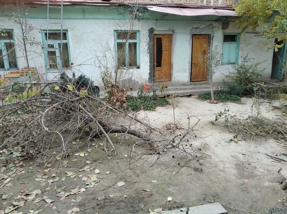 Продажа частного дома